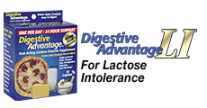 Digestive Advantage LI