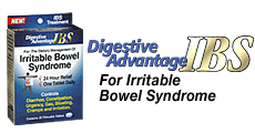 Digestive Advantage IBS